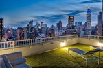 Beautiful renovated one bedroom apartment for sale
